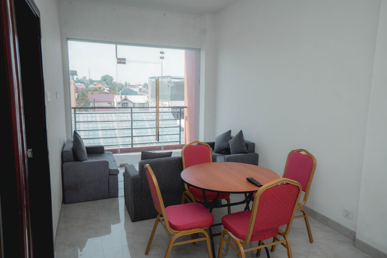 Others 2, GREEN KOST TIBAN, Batam