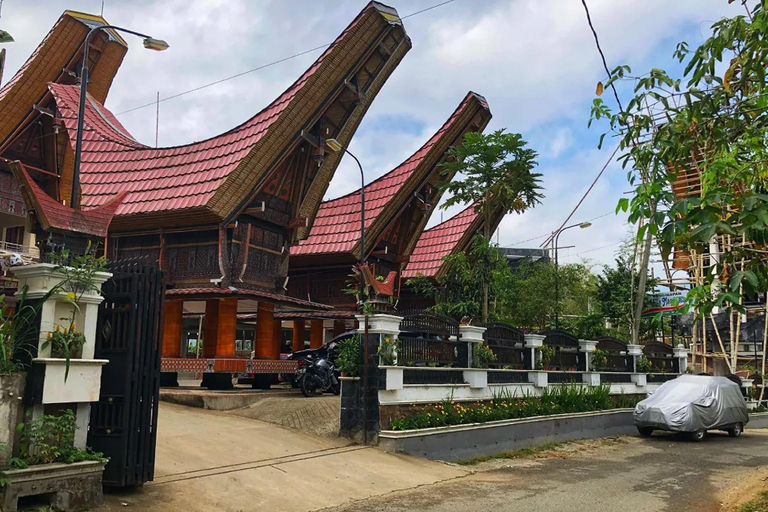 Others 5, Hotel Manggasa Makale, Tana Toraja