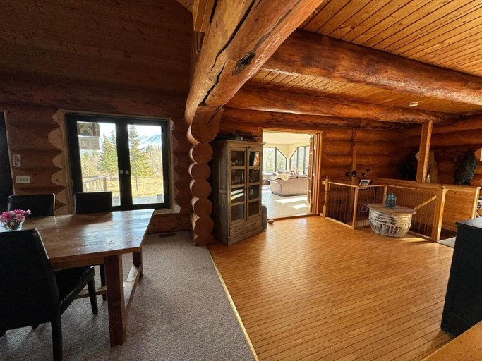 Others 5, Mount Logan EcoLodge & Retreat Center, Yukon