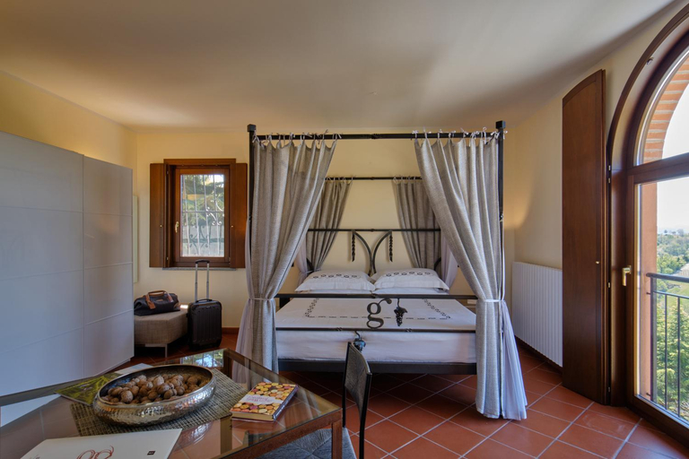 Others 4, Giarvino Boutique Guest House, Alessandria