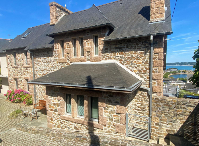 Others 3, Ma Ripoz B&B - Suite vue mer, Côtes-d'Armor