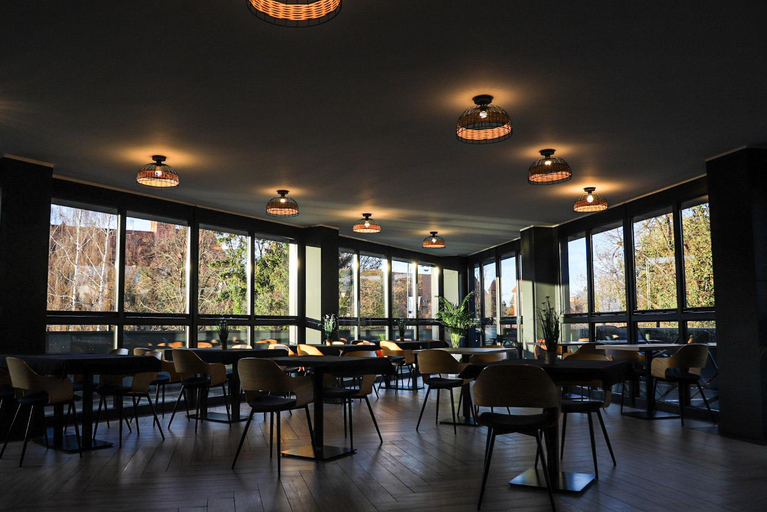 Others 2, Hotel Bastion, Malbork