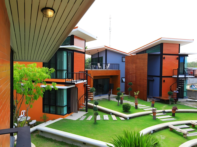 Others 3, The One House Resort PakChong, Pak Chong