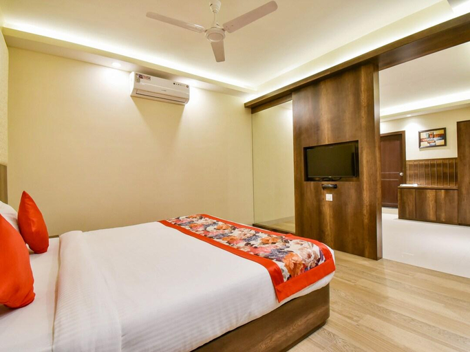Others 5, Hotel Malisca, Jalpaiguri