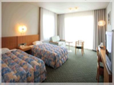 Guest Room 2, Resort Olivean Shodoshima, Tonoshō