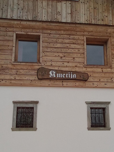 Others 5, Kmetija Muze, Bled