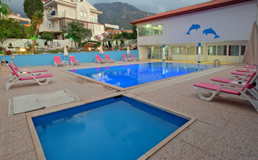 2, YUNUS OTEL, Fethiye
