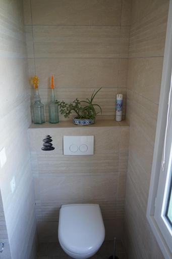Others 3, Villa Joret, Manche