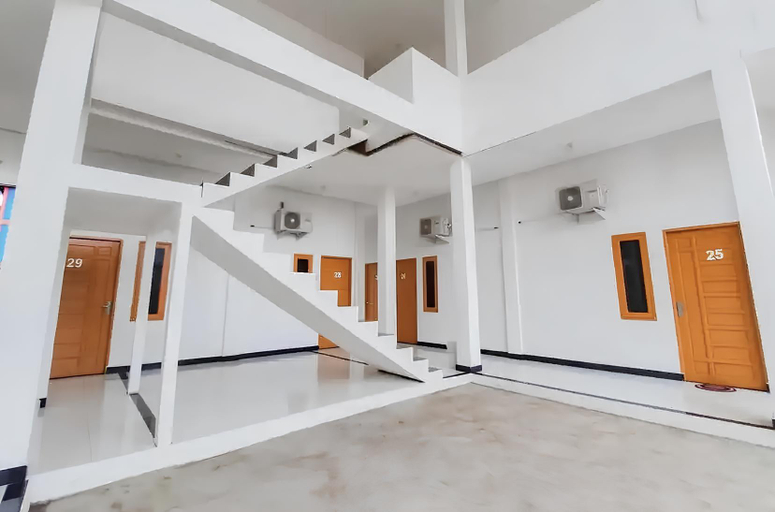 Others 3, OYO 93306 Homestay Permana Supadio Airport, Kubu Raya