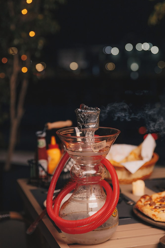 Food & Drinks 5, Palma Hotel Port Said, Al-Manakh