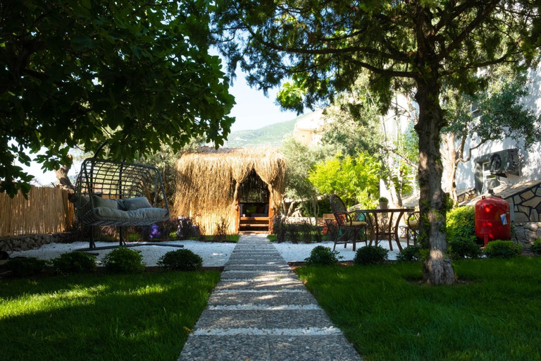 Others 3, Kibele Hotel, Fethiye