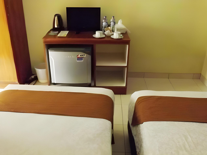 Others 4, Hotel Puri Kayana, Serang