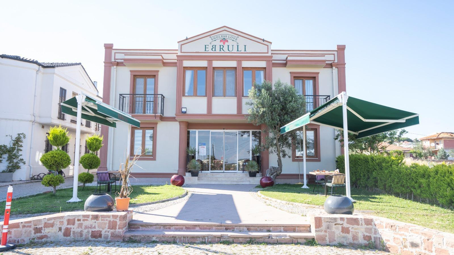 Others 5, Ebruli Otel Cunda, Ayvalık
