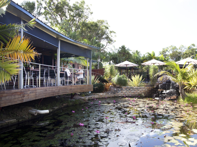 Others 5, 1770 Getaway, Miriam Vale