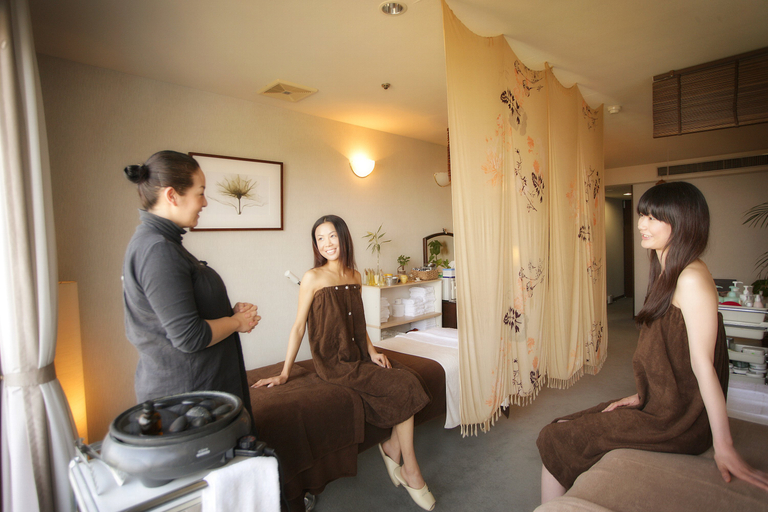Spa, Resort Olivean Shodoshima, Tonoshō