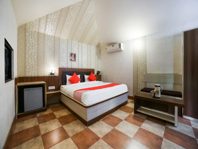Bedroom 2, OYO 30979 Hotel Royal Amar, Ajmer