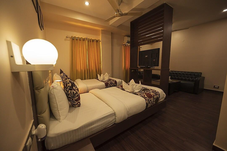 Others 4, Rajdarbar Hotel & Banquets, Darjiling