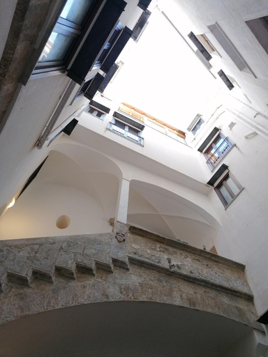 Others 3, I Canti Comfort Rooms, Palermo