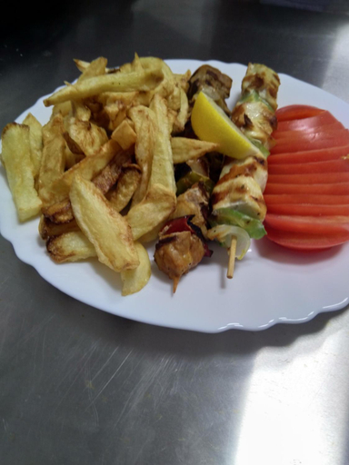 Others 2, SANI, Nesebar