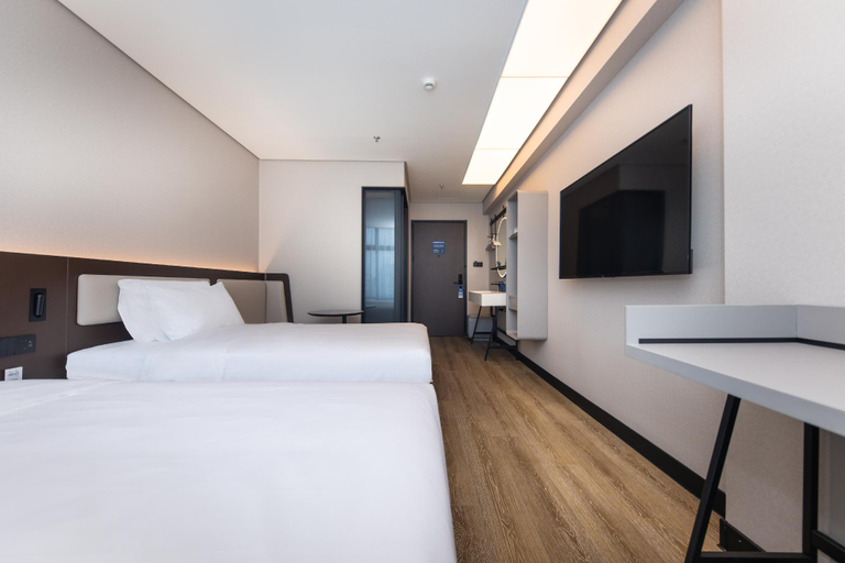 Others 3, Hanting Hotel Yiwu International Trade Market, Jinhua