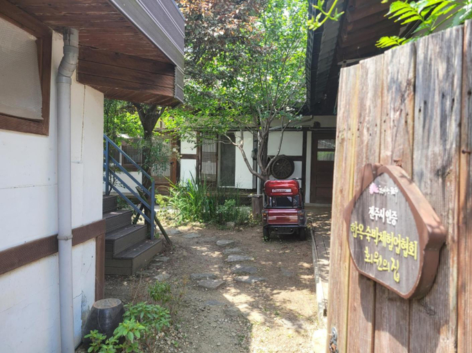 Others 2, Floral Breeze Guesthouse, Jeonju