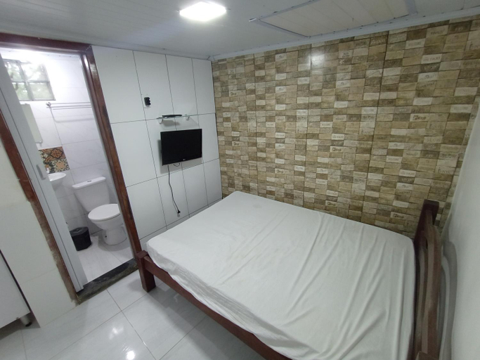 Others 2, Suite Economica em Arraial do Cabo, Arraial do Cabo
