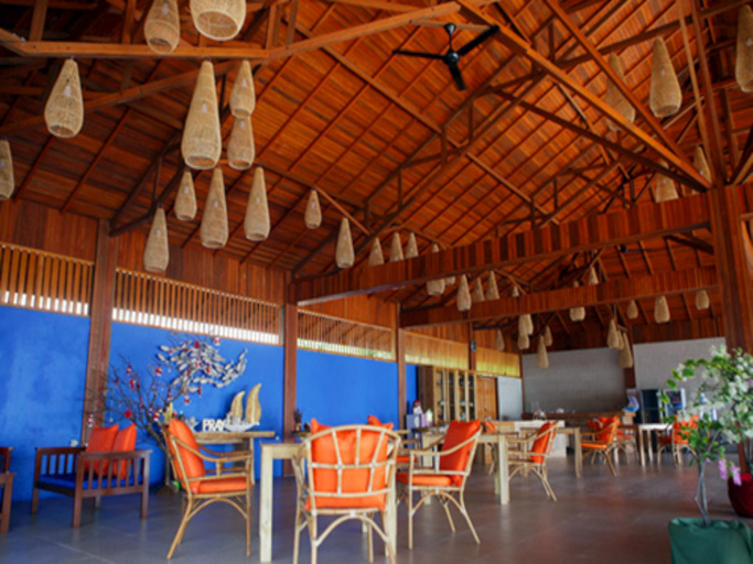 Food & Drinks 4, Bastianos Bangka Dive Resort, Minahasa Utara