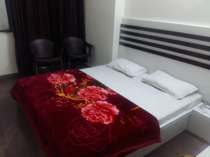 Others 5, HOTEL SHIVA, Hardwar