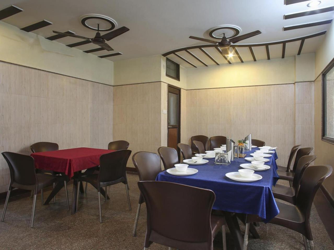 Food & Drinks 2, Hotel Aananda - Haridwar, Dehradun