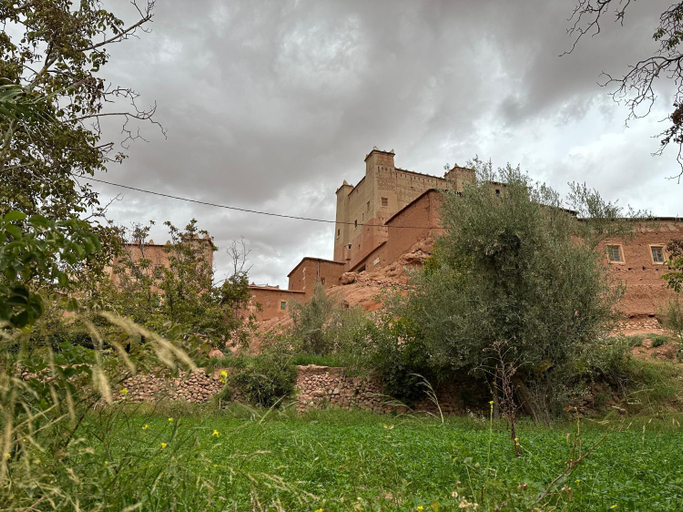 Others 5, قصبة الحوط, Ouarzazate