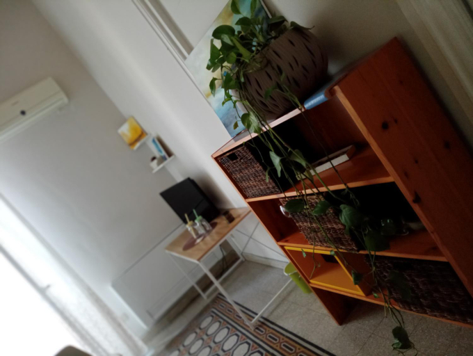 Others 2, Ohana Jing room, Palermo
