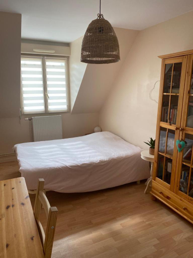 Others 4, Chambres pour GP Explorer 2025, Sarthe