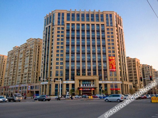 Others 5, jinghejiudian, Taizhou