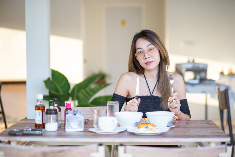 Food & Drinks 5, Baan Kiengtawan, Ubon Ratchathani, Khong Chiam
