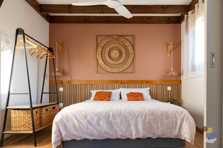 Others 4, L'oasis - Lodges 3 etoiles - DODOTERLA, Le Tampon