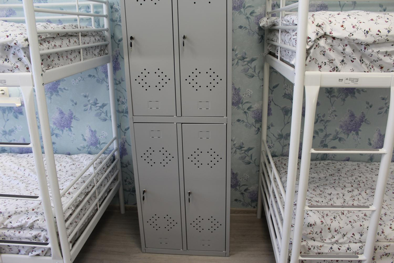 Others 5, Hostel Nika-City, Western