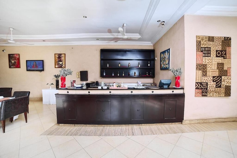 Others 5, Hotel Dunia Bamako, Bamako