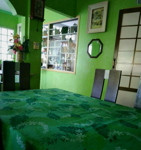 Others 4, Kitakubo Residence, Badian