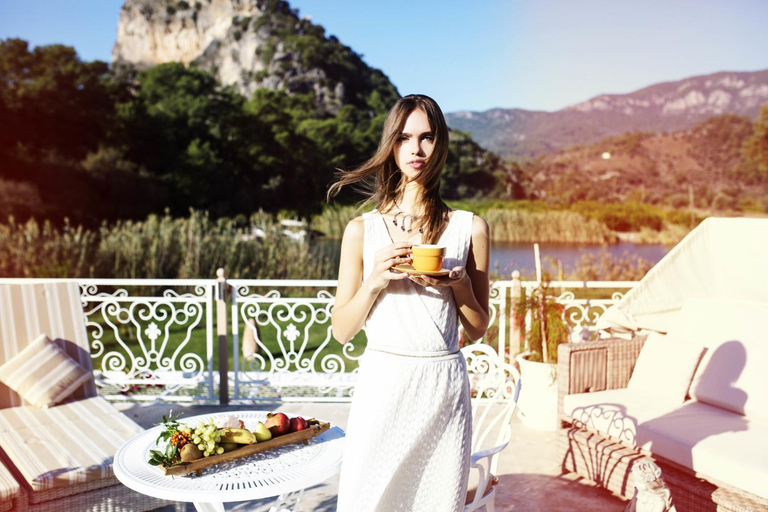 Others 5, DALYAN RESORT SPA HOTEL, Ortaca