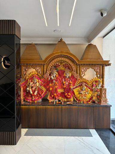Others 3, SHRI BHAGWAN GOPI DHAM DHARAMSHALA, Hardwar