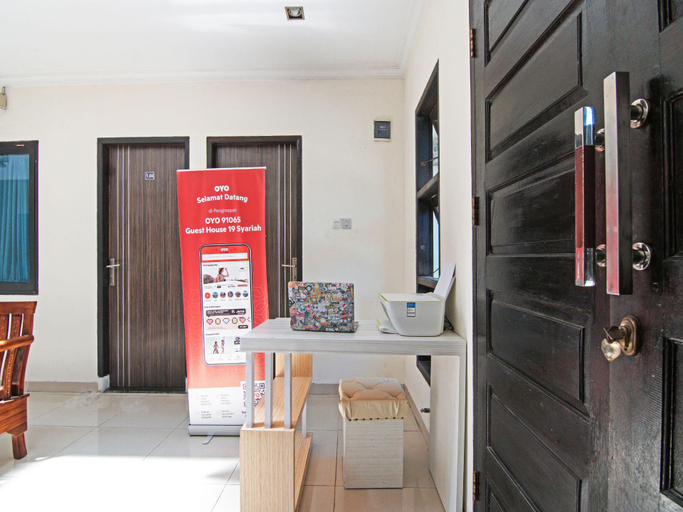 Others 5, OYO 91065 Guest House 19 Syariah, Pekanbaru