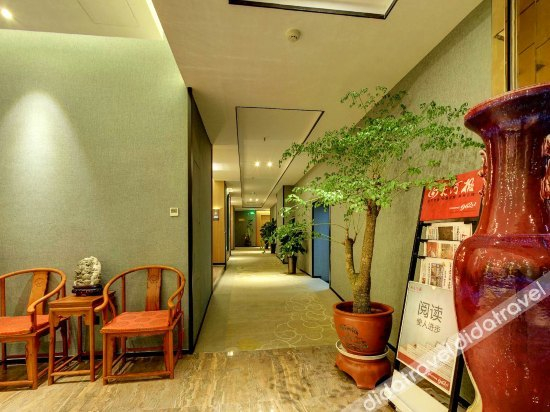 Others 3, Qixi HOTEL, Zhengzhou