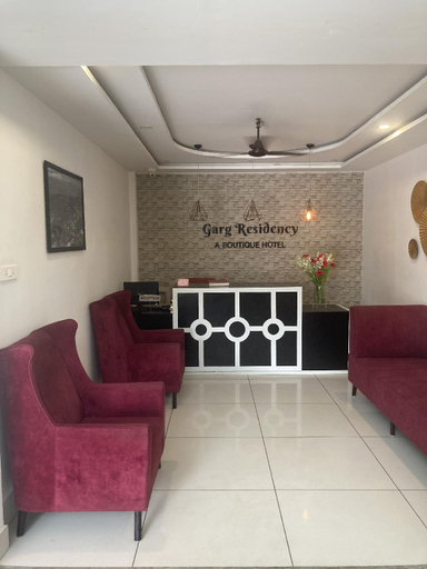Others 5, Garg Residency, Darjiling