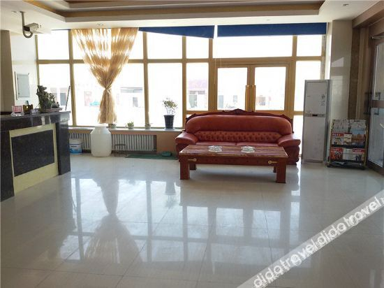 Others 2, Huyang Business Hotel, Bayin'gholin Mongol