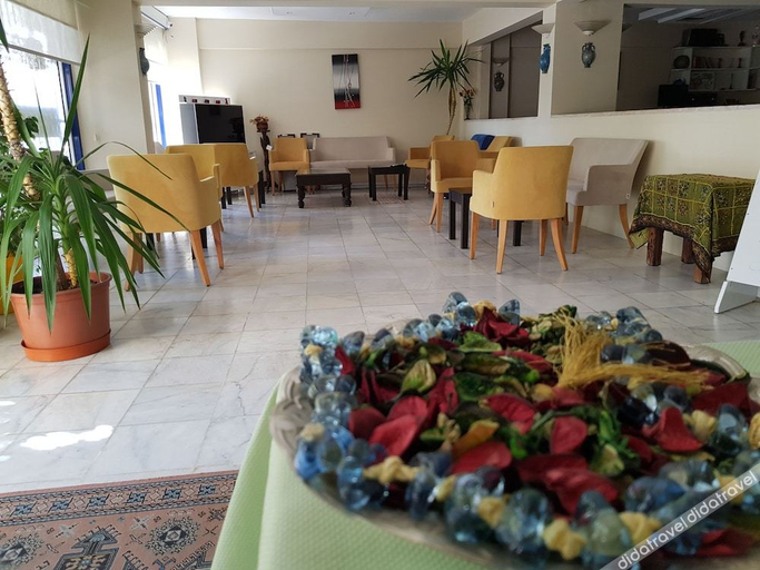Others 2, Ozgun Apart Hotel, Kuşadası