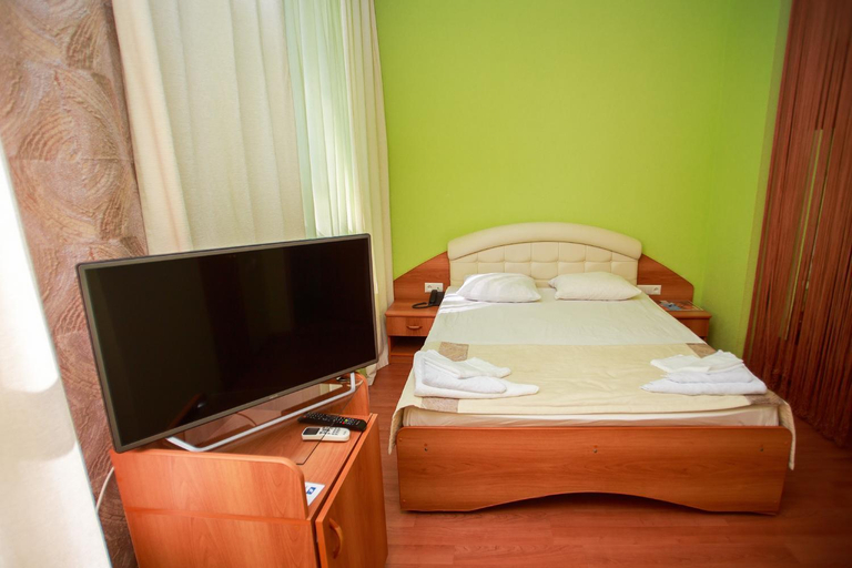 Others 4, Motel Uyut, Krutinskiy rayon