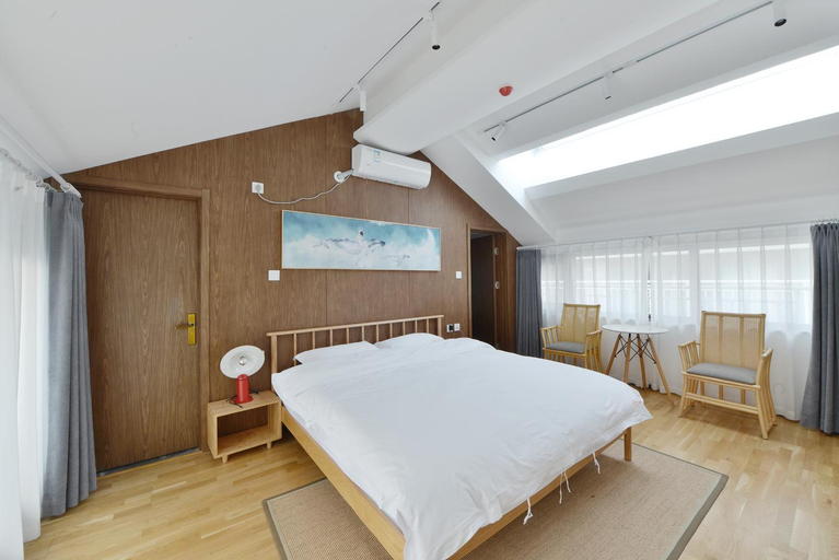 Others 4, Liuru Xiaozhu Villa, Beijing