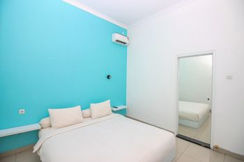 Others 2, Golden Snail Guest House, Balikpapan