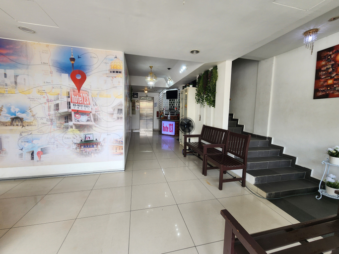 Others, Hotel123, Kuala Lumpur