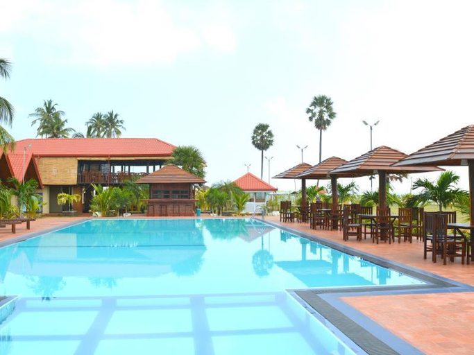 Sport & Beauty 5, Jkab Beach Resort, Trincomalee Town and Gravets